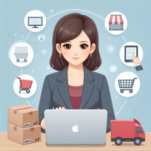 VyS Digital: guía de venta en internet.